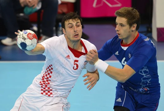 Hrvatska ispustila borbu za zlato; Borba za 3. mjesto protiv Mađarske