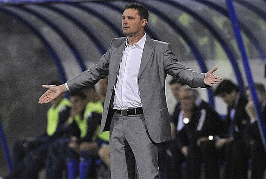 Samir Toplak pristao pa odustao