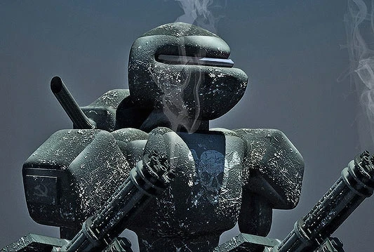 Robot koji oponaša kretnje crva