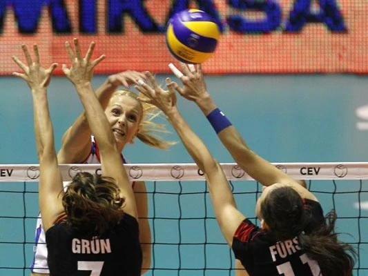 Nakon 28 godina odbojkašice Japana osvojile medalju; Brazilke zlatne