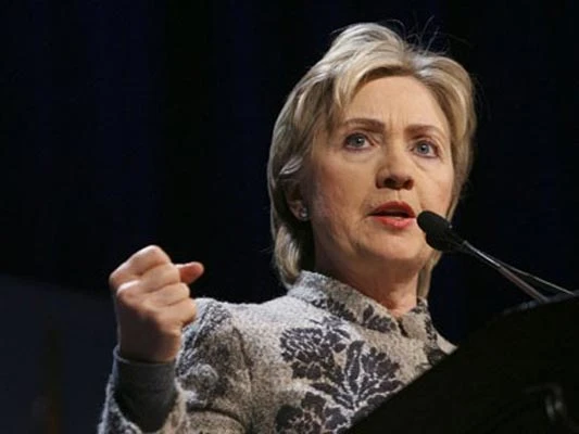 Clinton apelirala na humanitarnu pomoć za Sirijce