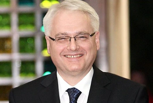 Josipović uručio donaciju u sklopu akcije 'Palčić gore'