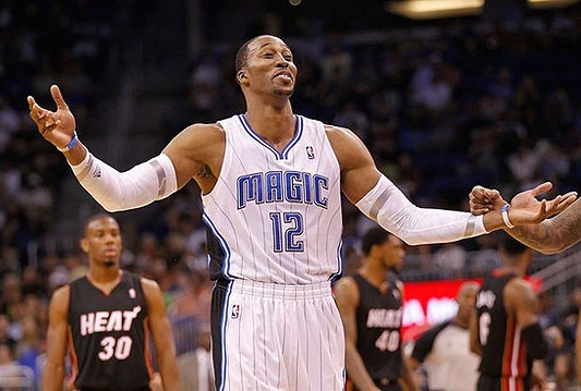 Howard: Napuštanje Orlanda najbolje rješenje za nastavak karijere
