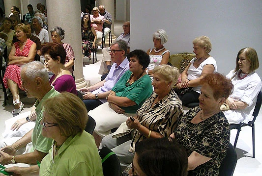 Veliki broj posjetitelja na književnoj večeri sa Vladimirom Pištalom