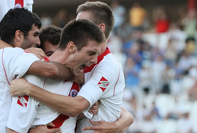 Mostarcima hercegovački derbi