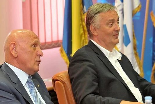 SDPBiH: Tihić treba da podnese ostavku, odnosno da bude smijenjen iz više razloga!