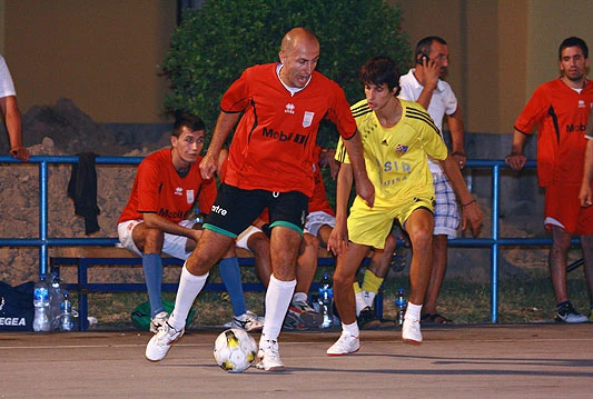 Čapljina 1 pobjednik Lige mjesnih zajednica