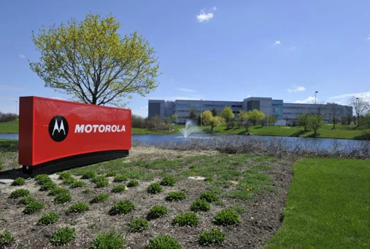 Reorganizacijom Motorole otpušta se 20 posto zaposlenih