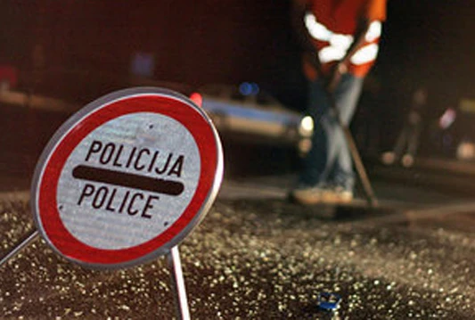 Kod Milića u nesreći jedna osoba poginula, dvoje teško ozlijeđenih