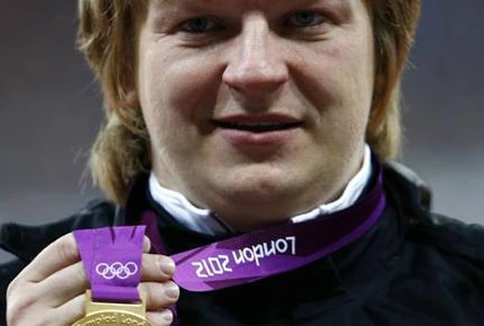 Bjeloruskinji Ostapčuk oduzeta zlatna medalja zbog dopinga
