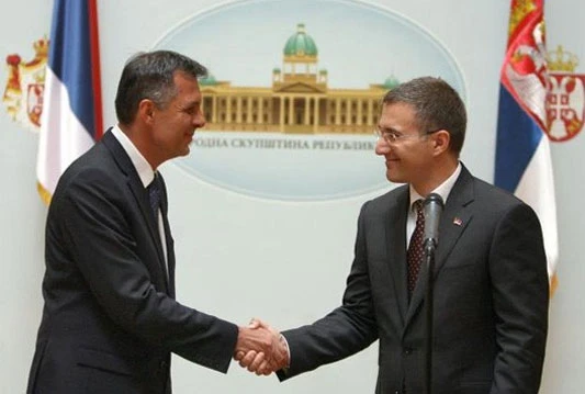 Predsjednik Skupštine Srbije nazvao RS državom