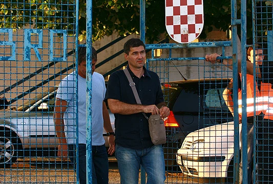 Slaven Musa novi trener NK Široki Brijeg