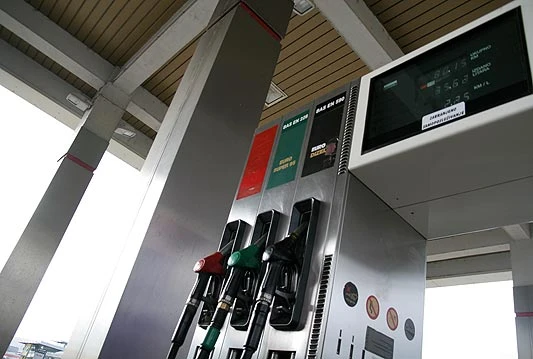 Cijene goriva u FBIH više za 5 feninga