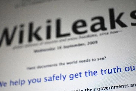Wikileaks ponovno online