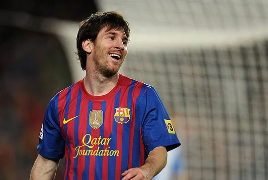 Messi, Iniesta i Ronaldo kandidati za najboljeg europskog igrača