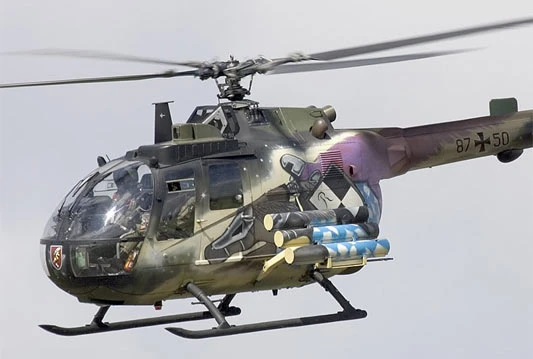 EUFOR raspolaže ograničenim kapacitetima za gašenje požara