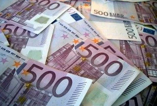 Euro u blagom porastu