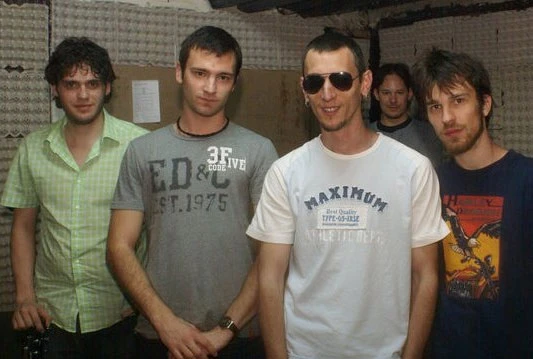 Dvoboj grupa Filling Silence i My Last Suicide u Livnu