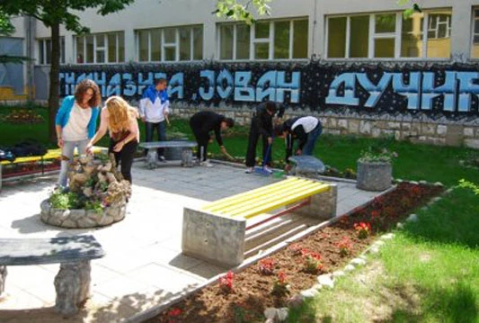 Sindikalisti tuže direktoricu dobojske Gimnazije