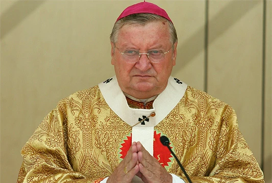 Slovenski biskupi pozvali na vjernost Crkvi