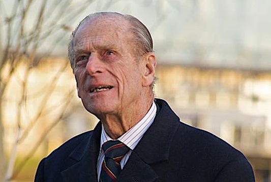 Princ Philip završio u bolnici