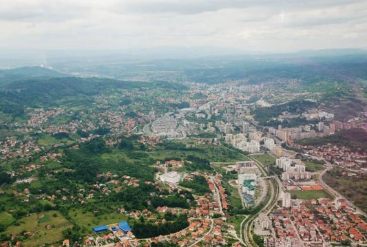 Tuzla: Projekt priključenja domaćinstva u sustav daljinskog grijanja