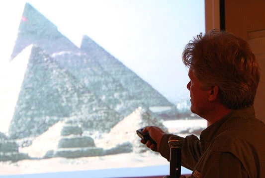 National Geographic ismijao bosanske ''piramide''