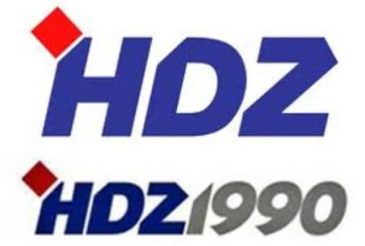 Orašje: ŽO HDZ-a 1990 optužio HDZ BiH za nastavak jednostranačkih sjednica Vlade