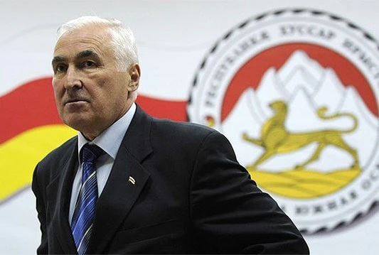 Južna Osetija će uništiti gruzijska sela na svom tlu!