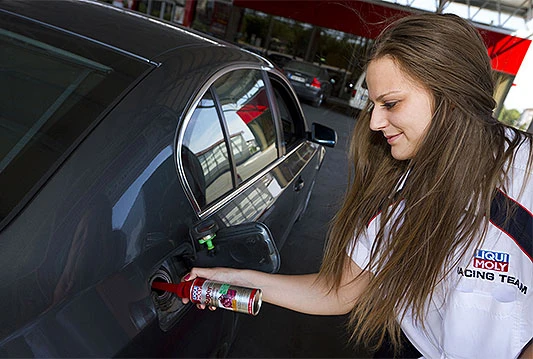 Njemačko motorno ulje LIQUI MOLY osvaja tržište BIH