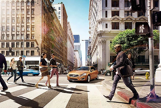 Volvo S60 ostvario najbolji rezultat u novim sigurnosnim testovima