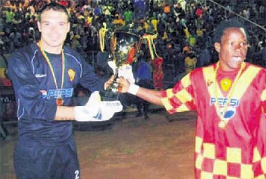 Željko Kuzmić novi član 'Rođenih'