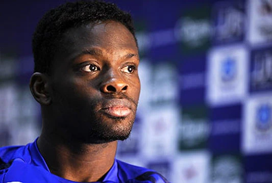 Saha u Sunderlandu