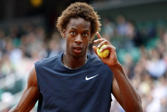 Monfils bez US opena