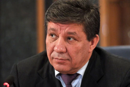 Direktor svemirskog istraživačkog centra Rusije podnio ostavku