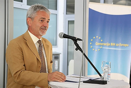 Europska unija donirala BiH tri milijarde eura u zadnjih 20 godina