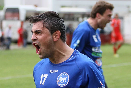 Zadro: Nemam bojazni pred izazovima