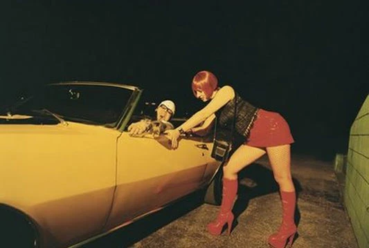 Barcelona objavila rat prostituciji na ulici