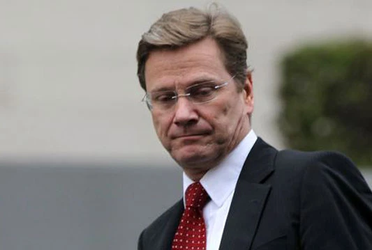 Westerwelle: Za mnoge muslimane Ramazan u političkoj nesigurnosti i nasilju"