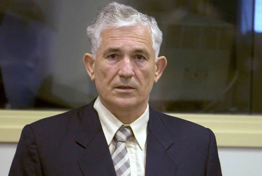 Mrkšić na odsluženje kazne u Portugal