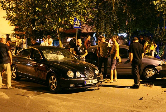 Do jutra u Mostaru zabilježeno osam prometnih nezgoda