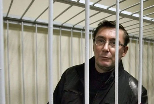 Bivši ministar u Vladi Julije Timošenko osuđen na dvije godine rada od općeg interesa