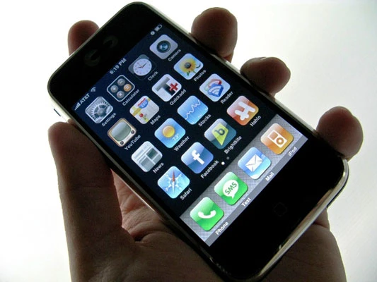 Opasan sigurnosni propust prijeti korisnicima iPhonea!