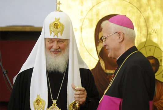 Nakon stoljetnog neprijateljstva crkve iz Rusije i Poljske potpisale povijesni apel na pomirbu