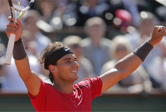 Nadal pred odlukom karijere