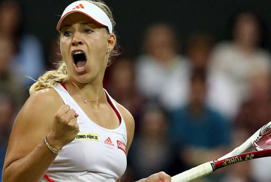 Li i Kerber u finalu WTA turnira