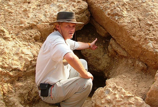 Semir Osmanagić iz meksičke džungle: Laži o bosanskim piramidama su naručene od Engleza!