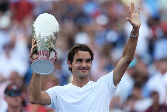 Federer pobijedio Đokovića