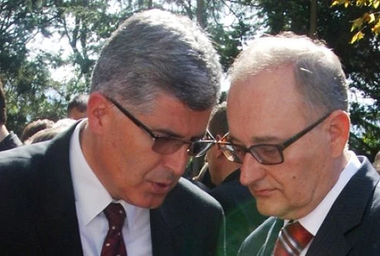 Sve ovisi od dogovora dva HDZ-a