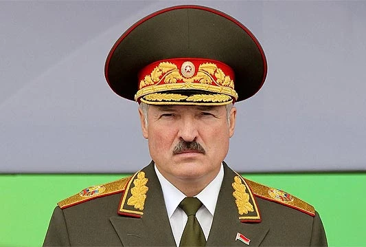 Lukašenko smijenio ministra vanjskih poslova